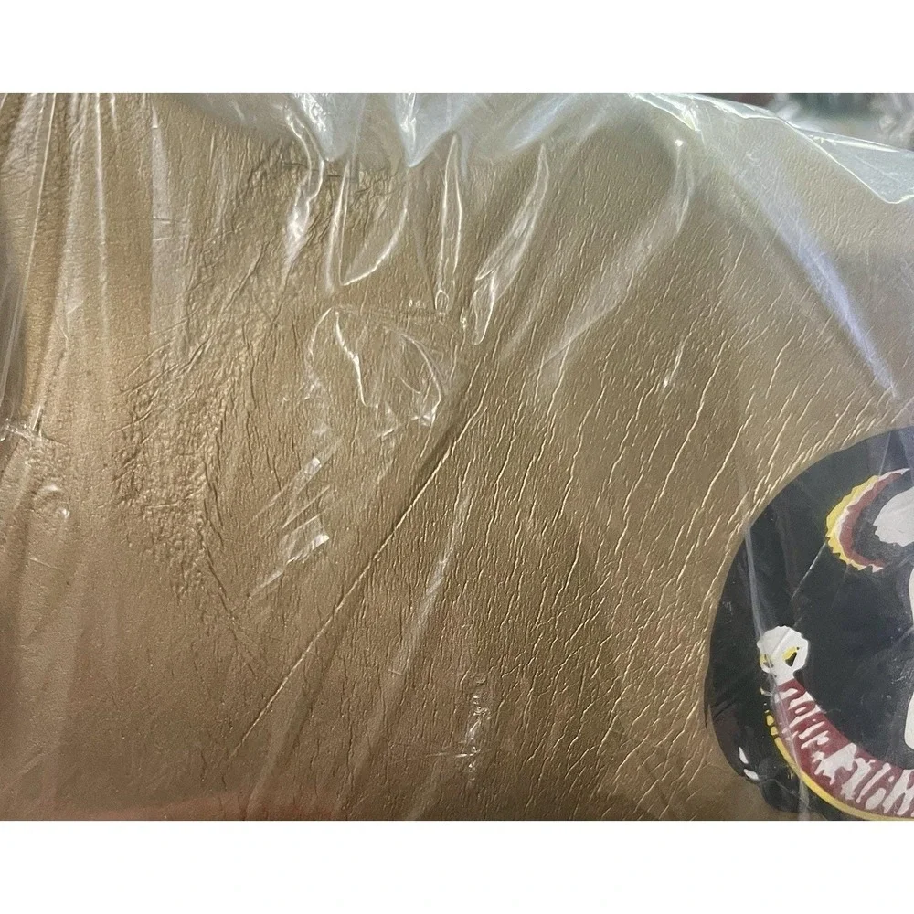 Starter Florida State FSU Nolehead Foamhead Vintage NCAA Seminoles Hat FM027